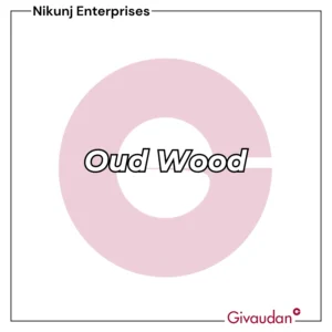 Oud Wood