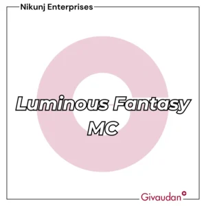 Luminous Fantasy MC