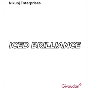 ICED BRILLIANCE