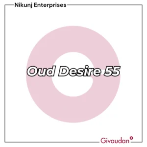 Oud Desire 55 Givaudan