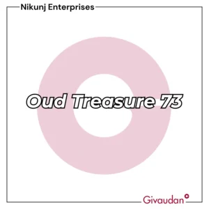 Oud Treasure 73 Givaudan | Pack of 25KG