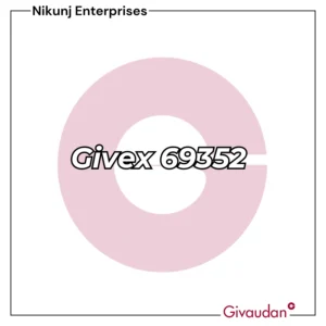 Givex 69352 Givaudan