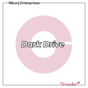 Dark Drive Givaudan