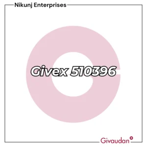 Givex 510396 Givaudan | Pack of 25KG