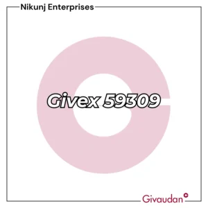 Givex 59309 Givaudan | Pack of 25KG