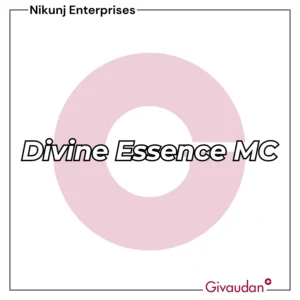 Divine Essence MC