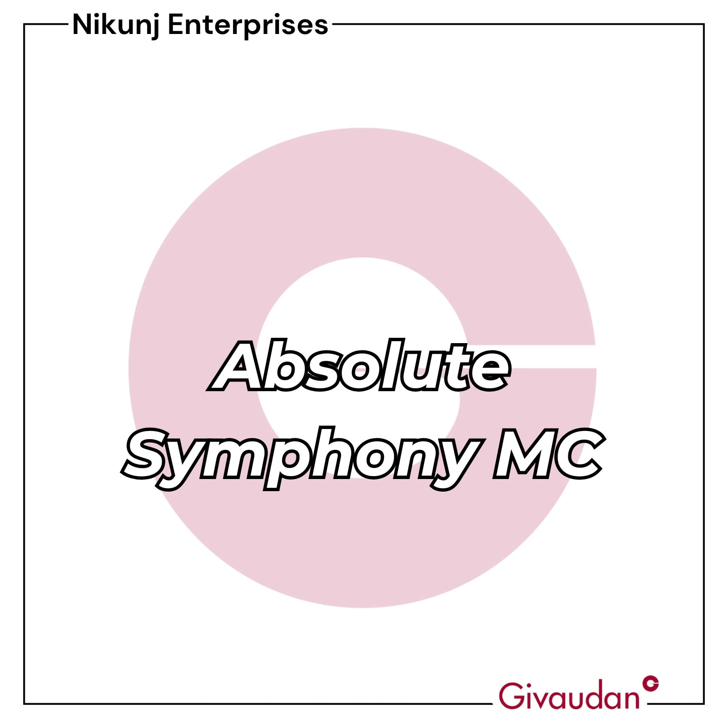 Absolute Symphony MC