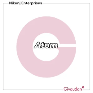 Atom Givaudan | Pack of 25KG