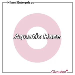 Aquatic Haze Givaudan | Pack of 25KG