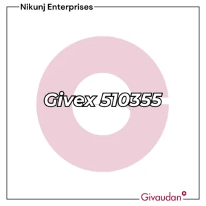 Givex 510355 Givaudan
