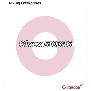 Givex 510376 Givaudan | Pack of 25KG