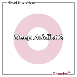 Deep Addict 2 Givaudan | Pack of 25KG