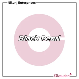 Black Pearl Givaudan