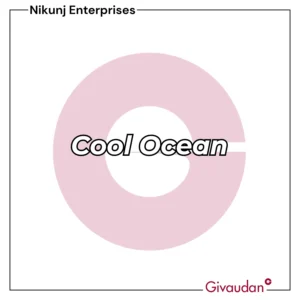 Cool Ocean Givaudan | Pack of 25KG