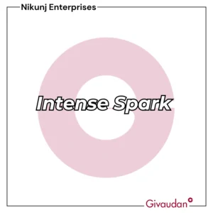 Intense Spark Givaudan | Pack of 25KG
