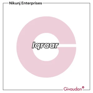 Iqraar Givaudan | Pack of 25KG
