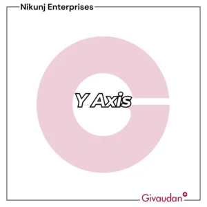 Y Axis Givaudan