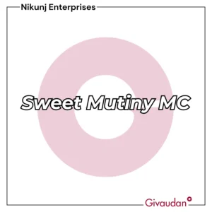 Sweet Mutiny MC