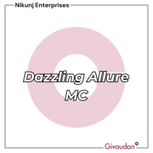 Dazzling Allure MC