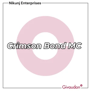 Crimson Bond MC Givaudan
