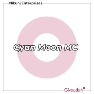 Cyan Moon MC