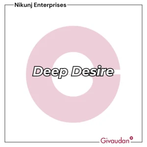 Deep Desire