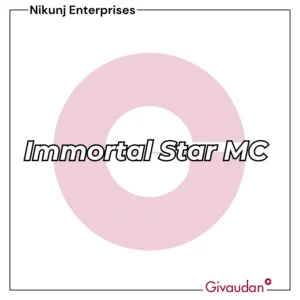 Immortal Star MC Givaudan
