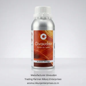 Arabian Mirage | Givaudan