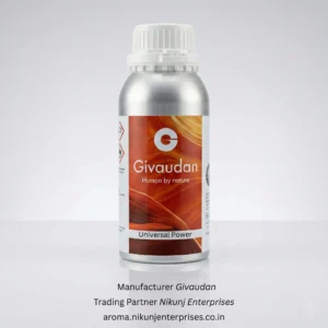 Universal Power | Givaudan