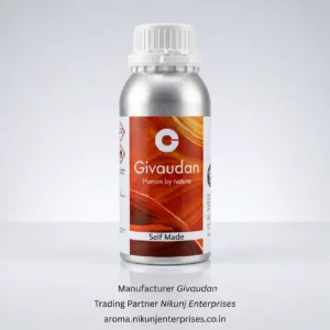 Self Made Givaudan