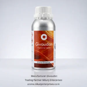 Divine Essence Givaudan