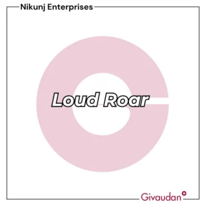 Loud Roar Givaudan