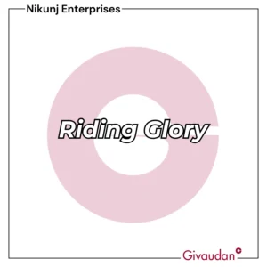 Riding Glory Givaudan | Pack of 25KG