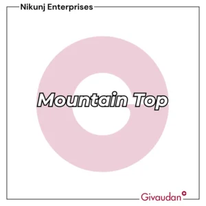 Mountain Top Givaudan | Pack of 25KG