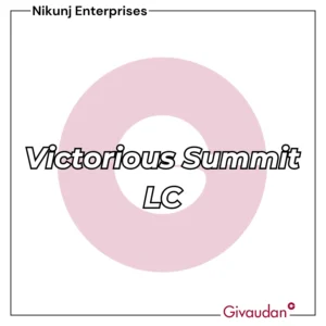 Victorious Summit LC Givaudan | Pack of 25KG