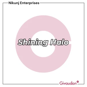 Shining Halo Givaudan | Pack of 25KG