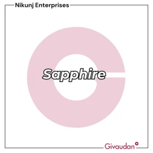 Sapphire Givaudan