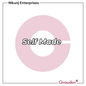 Self Made