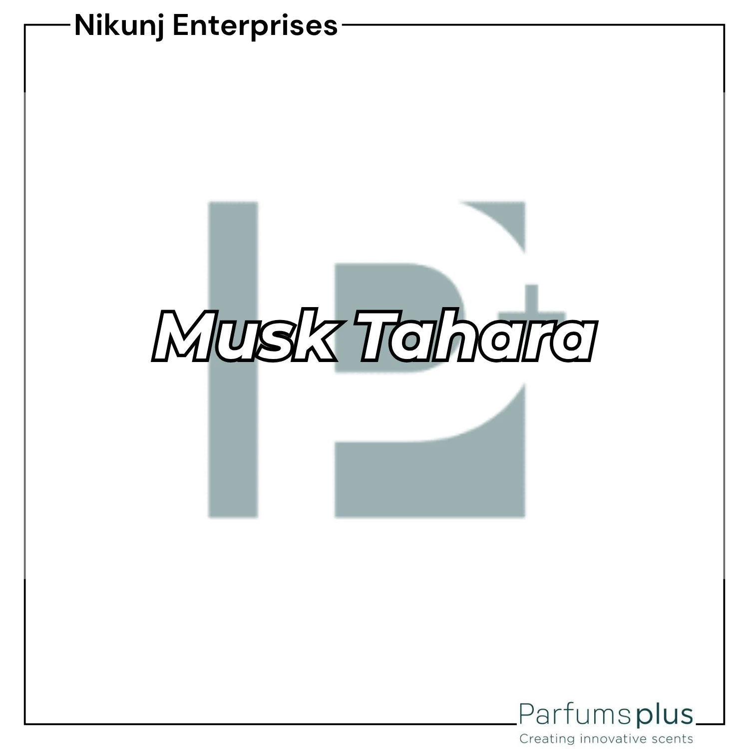Musk Tahara Parfums Plus