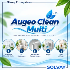 Augeo Clean Multi (ACM)
