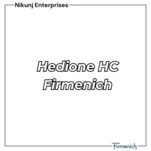 Hedione HC Firmenich