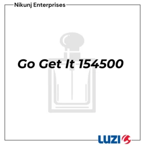 Go Get It 154500 Luzi