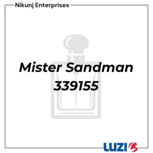 Mister Sandman 339155 Luzi