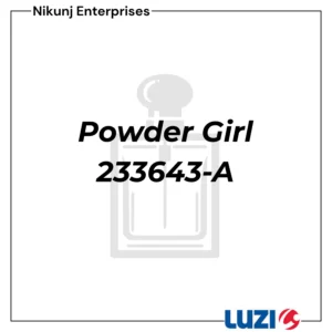 Powder Girl 233643-A Luzi