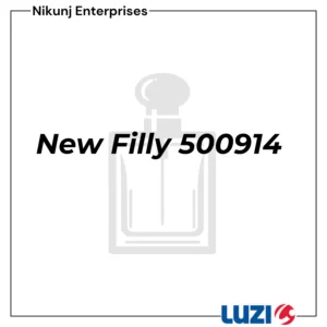 New Filly 500914 Luzi