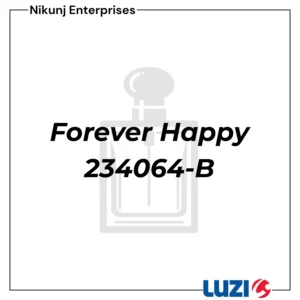 Forever Happy 234064-B Luzi