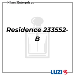Residence 233552-B Luzi