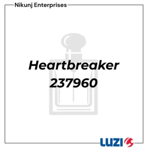 Heartbreaker 237960 Luzi