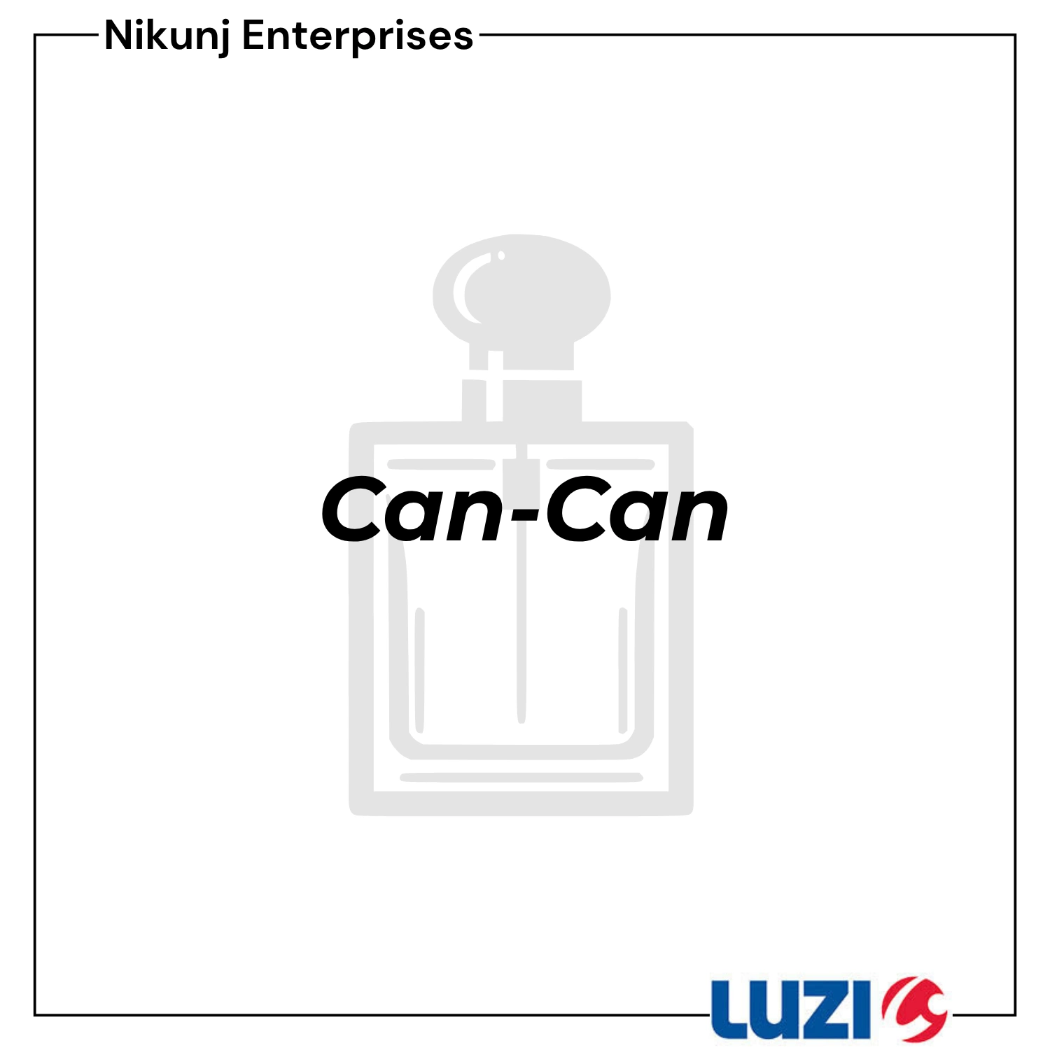 Can-Can Luzi