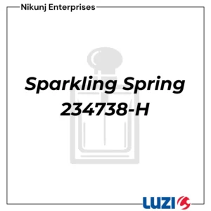 Sparkling Spring 234738-H Luzi